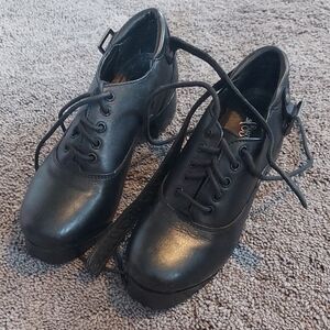 Ryan And O'donnell Irish Dance Hard Shoes